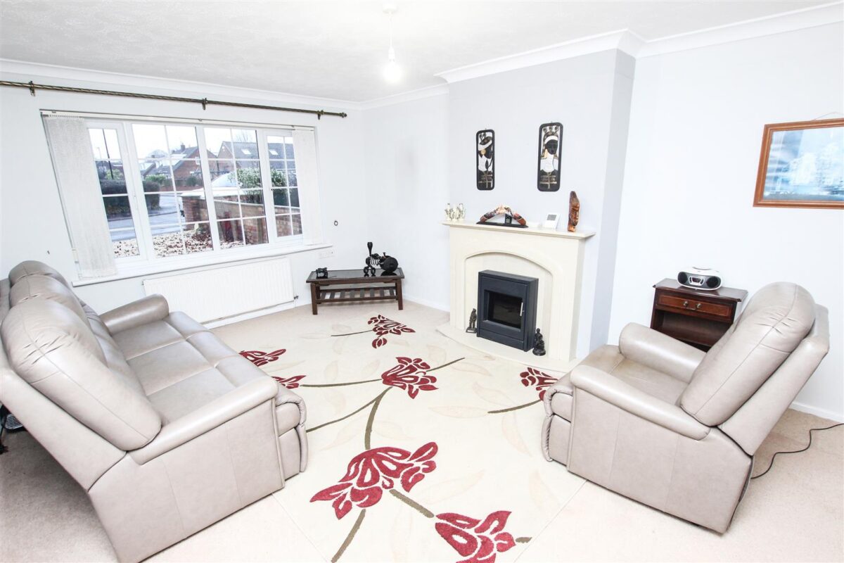 Brook Way, Arksey, Doncaster