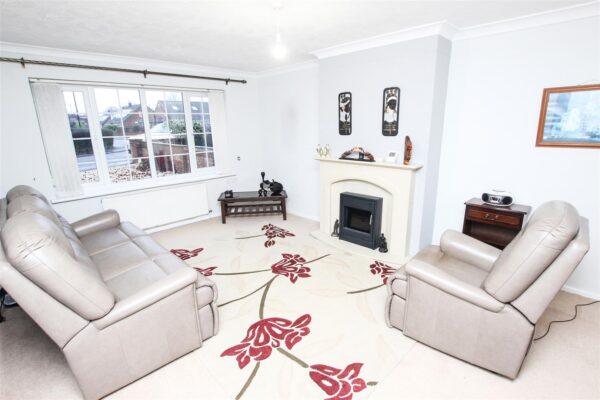 Brook Way, Arksey, Doncaster