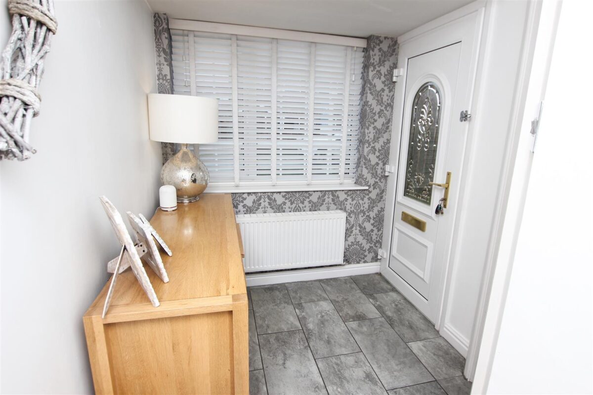 Belvoir Avenue, Barnburgh, Doncaster