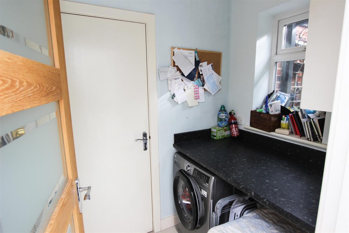 Saxton Avenue, Bessacarr, Doncaster