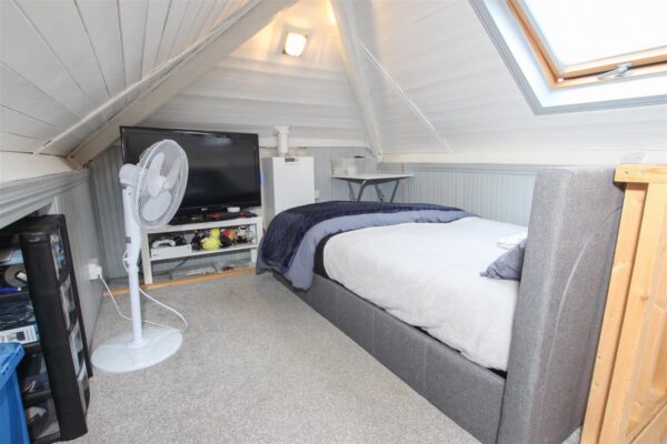 Church Balk, Edenthorpe, Doncaster