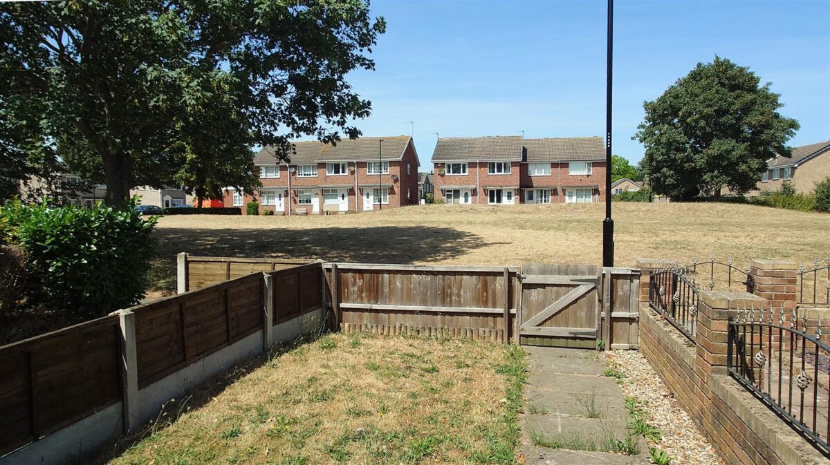 Staunton Road, Cantley, Doncaster