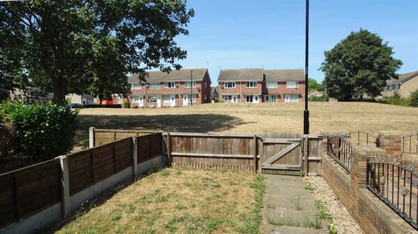 Staunton Road, Cantley, Doncaster