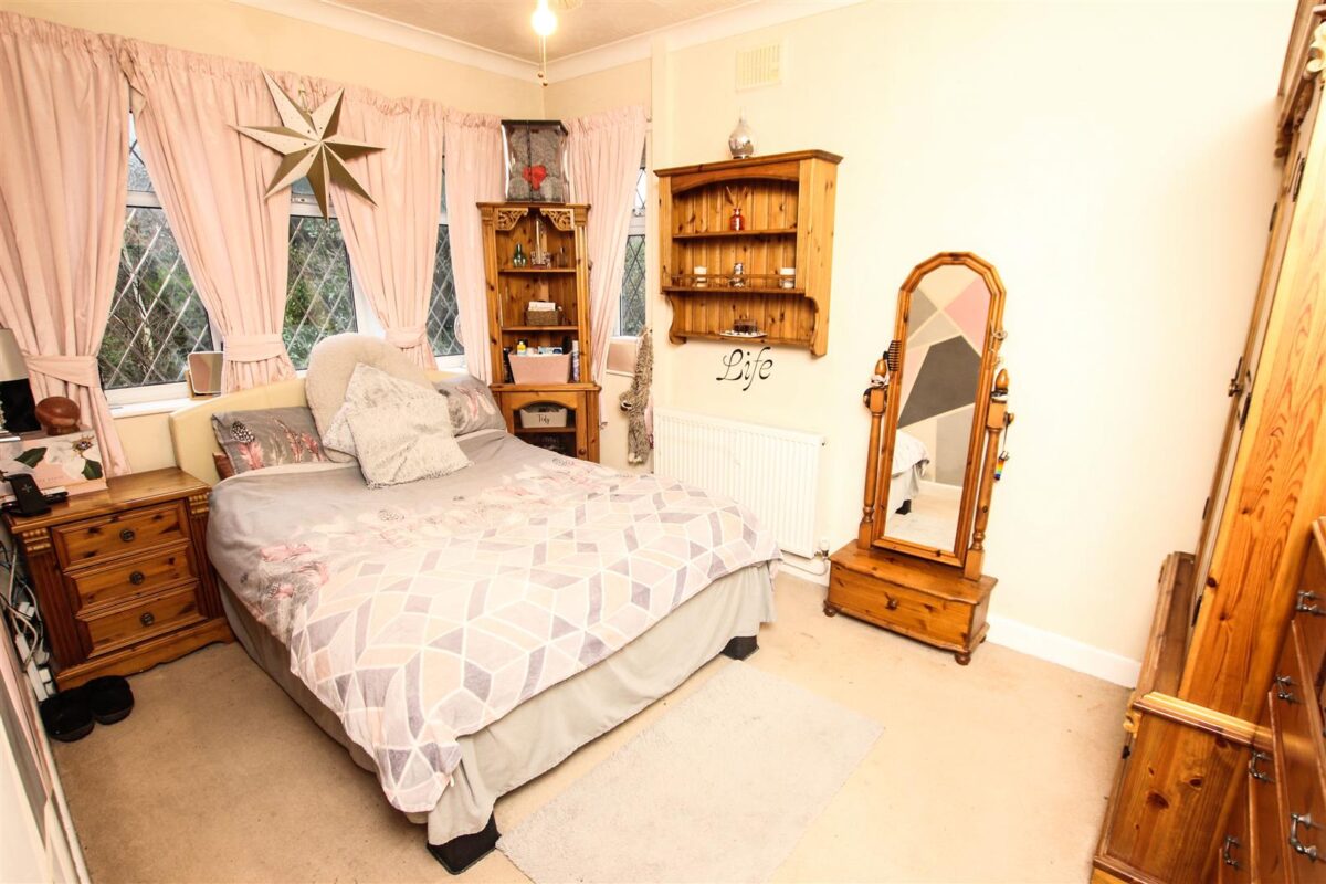 Lindley Road, Finningley, Doncaster