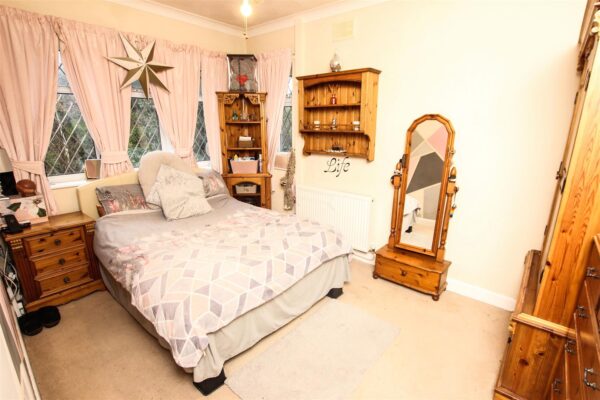 Lindley Road, Finningley, Doncaster