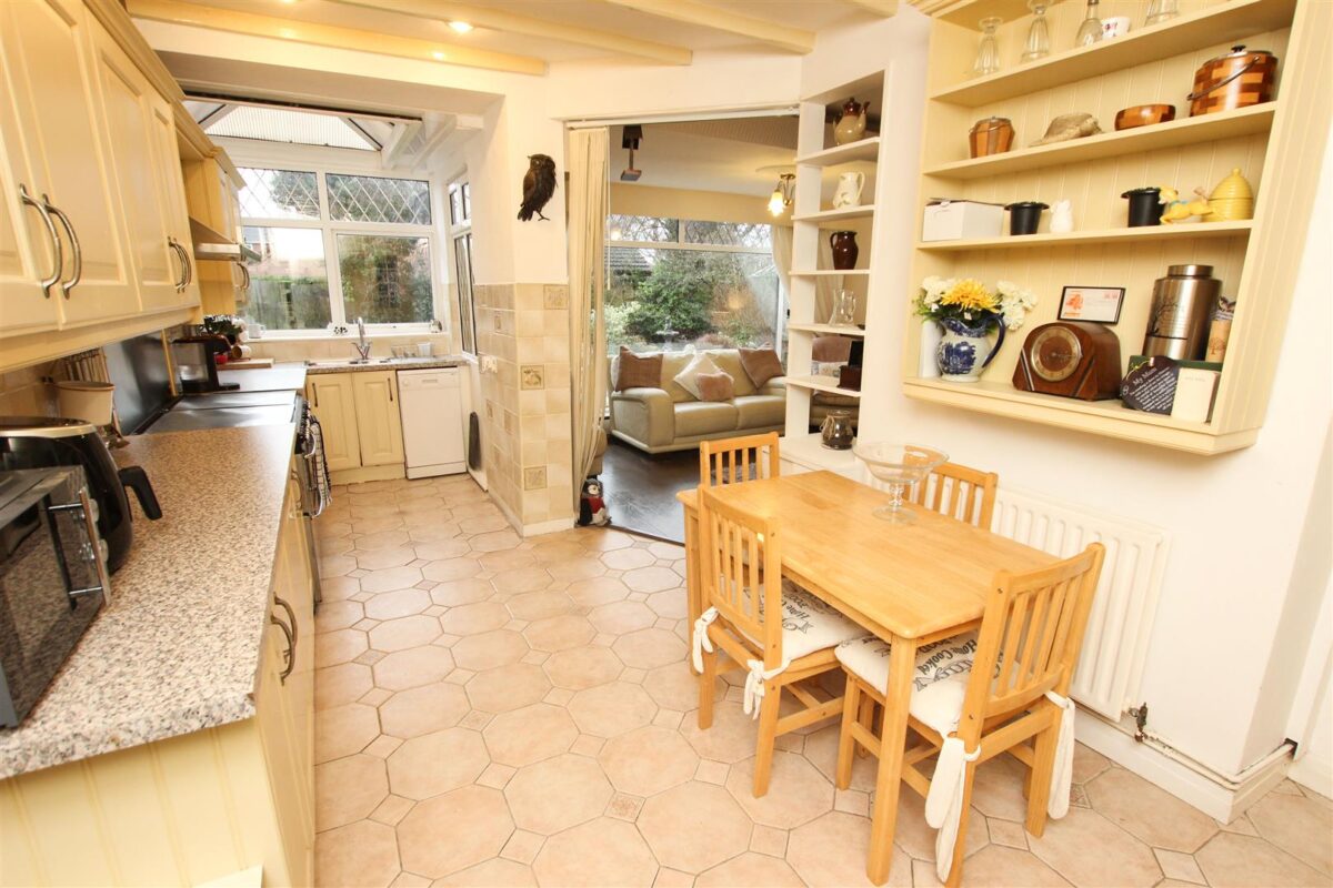 Lindley Road, Finningley, Doncaster