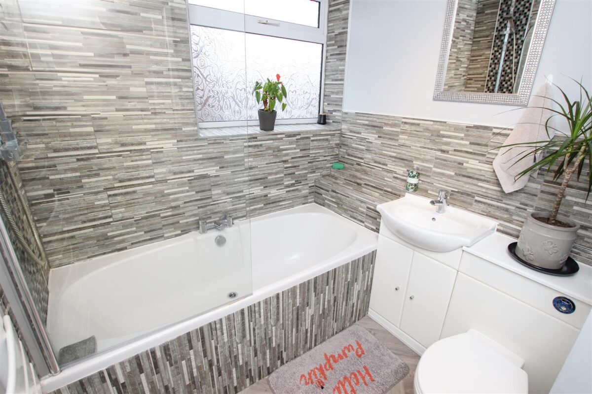 Church Balk, Edenthorpe, Doncaster