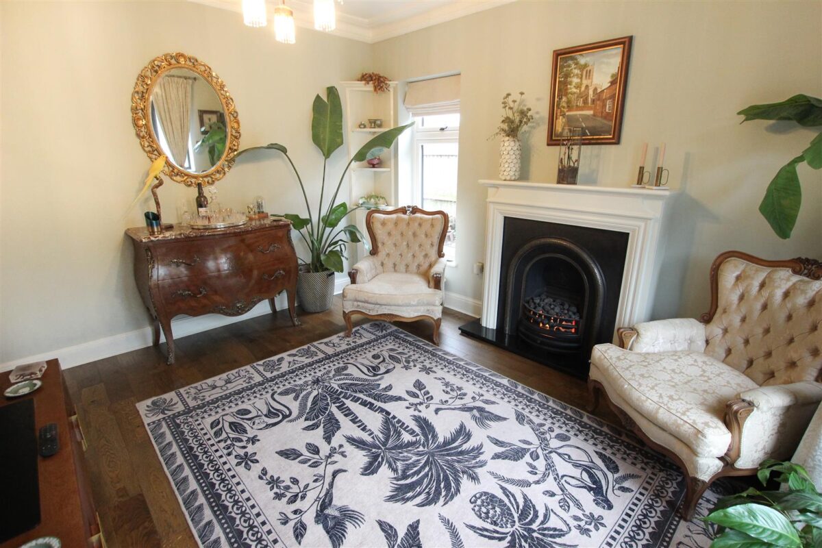 Rose Hill Rise, Bessacarr, Doncaster