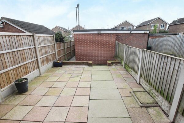 Staunton Road, Cantley, Doncaster