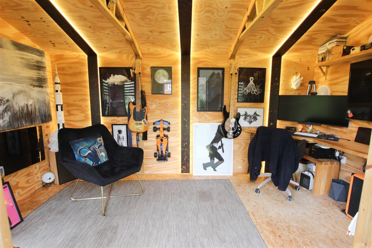 Saxton Avenue, Bessacarr, Doncaster