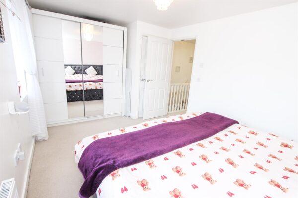 Granby Road, Edlington, Doncaster