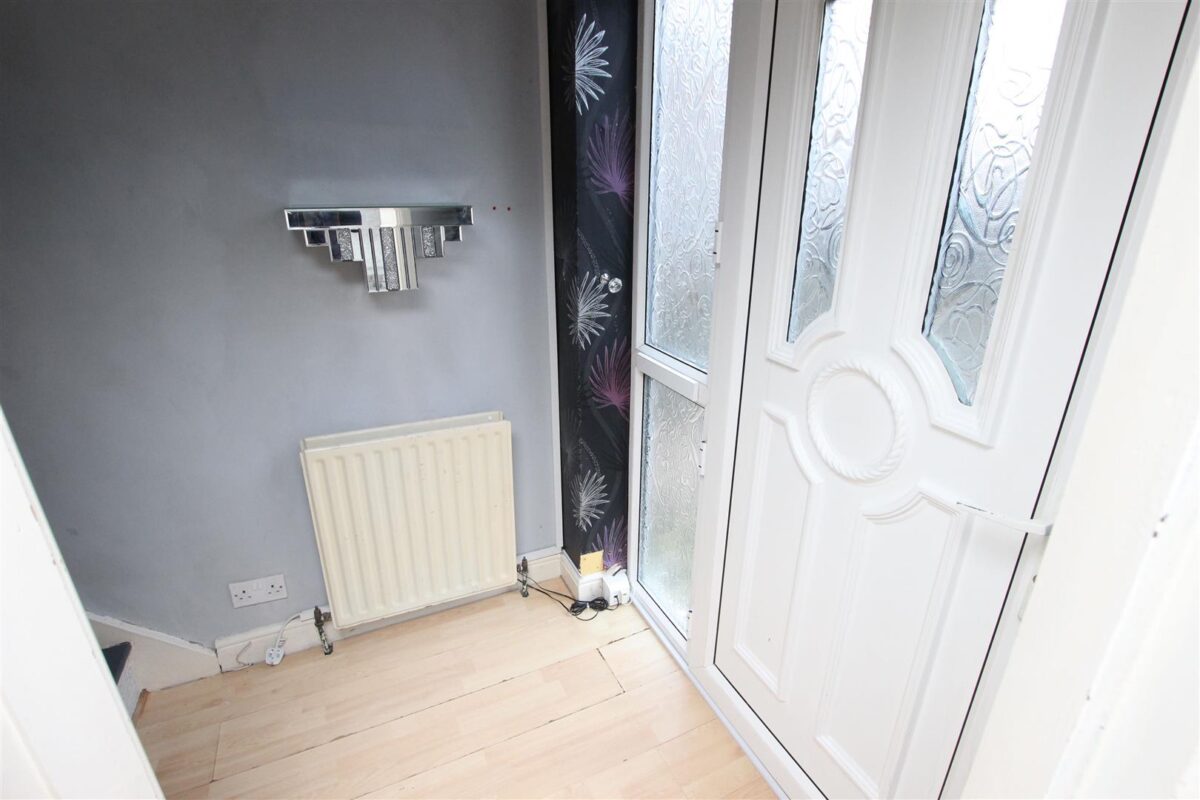 Grange Park, Kirk Sandall, Doncaster