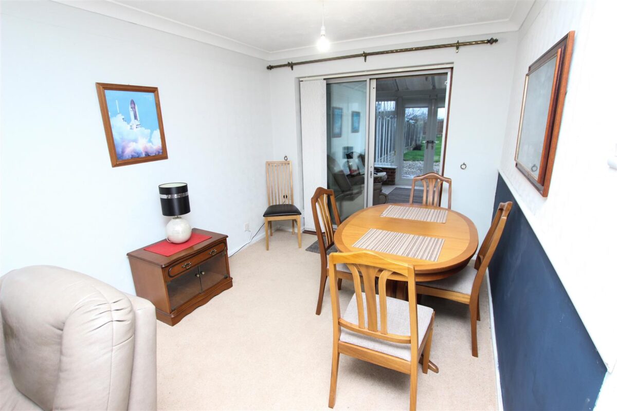 Brook Way, Arksey, Doncaster