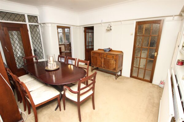 Lindley Road, Finningley, Doncaster