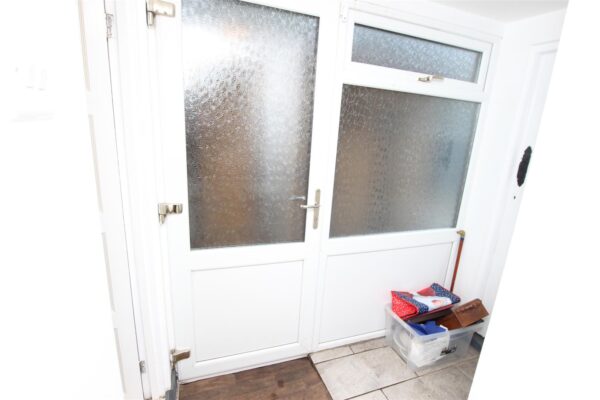 Aintree Avenue, Cantley, Doncaster