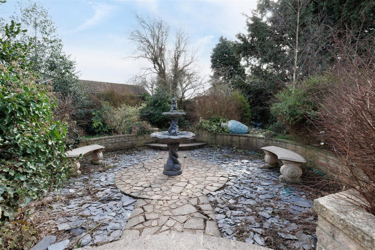 Lindley Road, Finningley, Doncaster