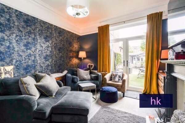 Axholme Road, Doncaster