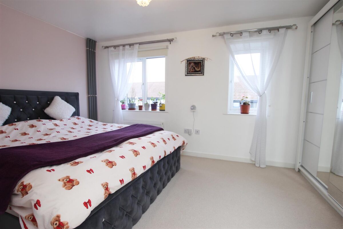 Granby Road, Edlington, Doncaster