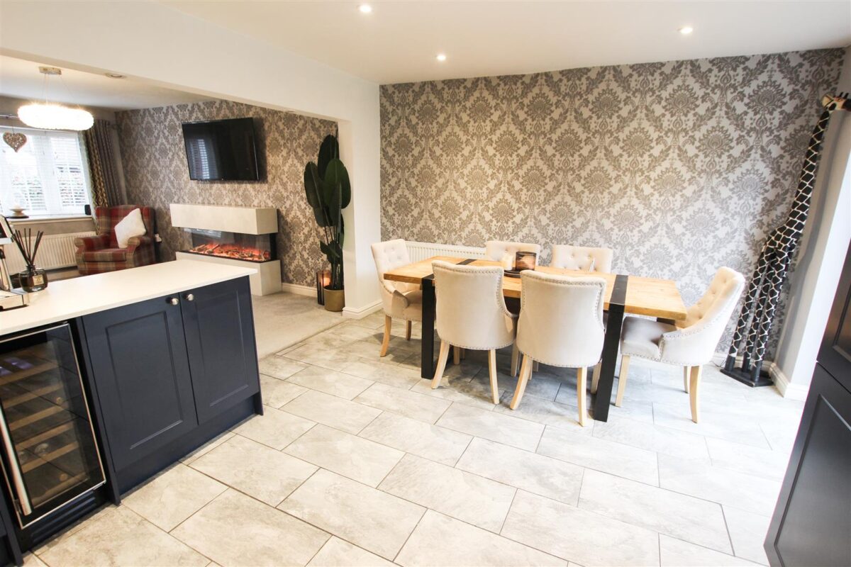 Belvoir Avenue, Barnburgh, Doncaster