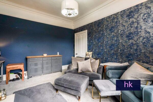 Axholme Road, Doncaster