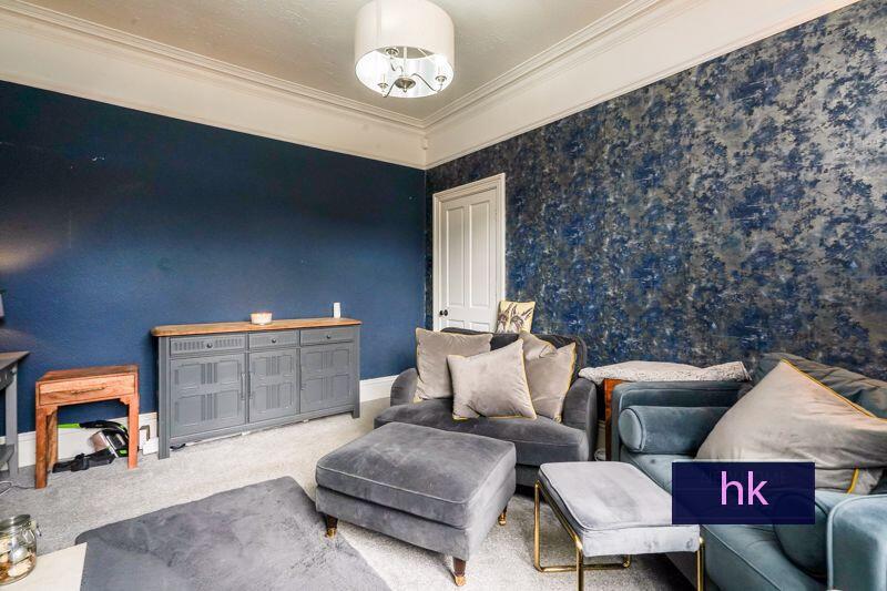 Axholme Road, Doncaster