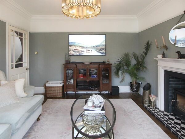 Rose Hill Rise, Bessacarr, Doncaster