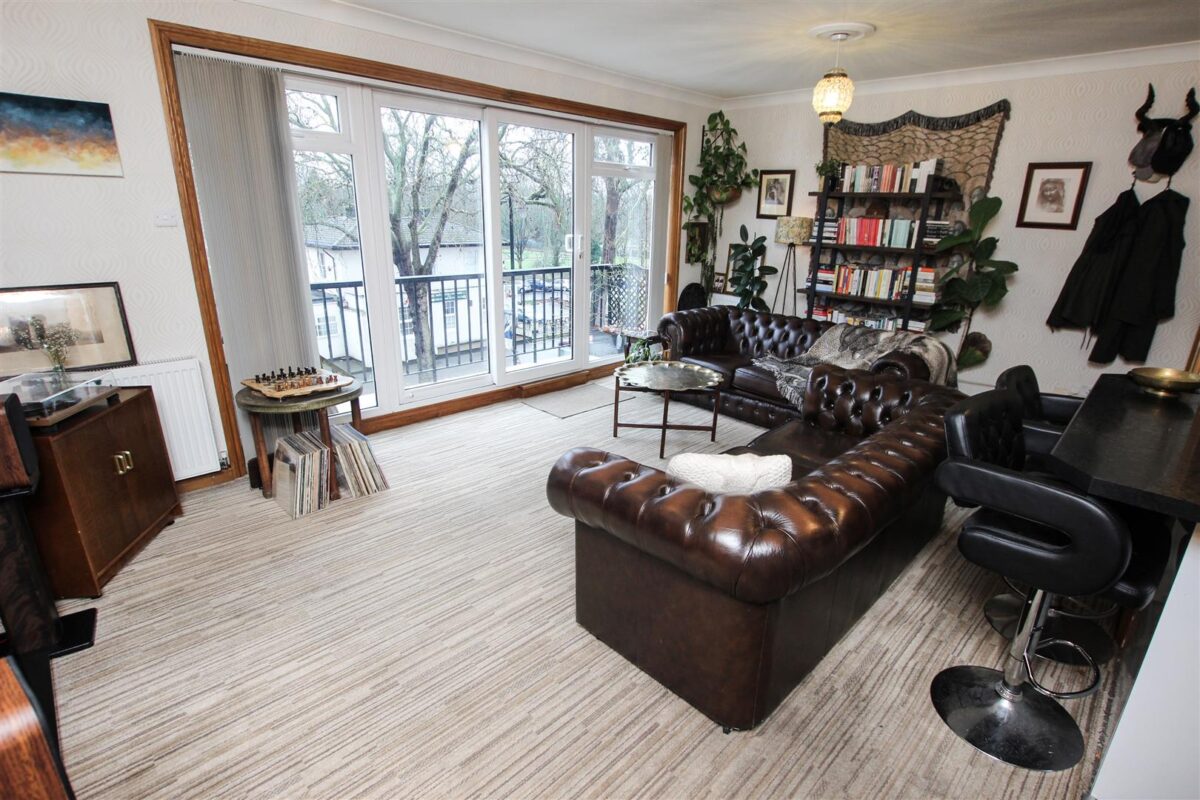 Bennetthorpe, Doncaster