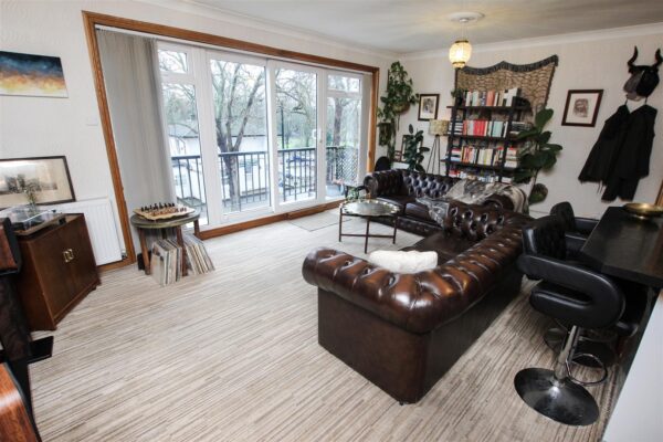 Bennetthorpe, Doncaster