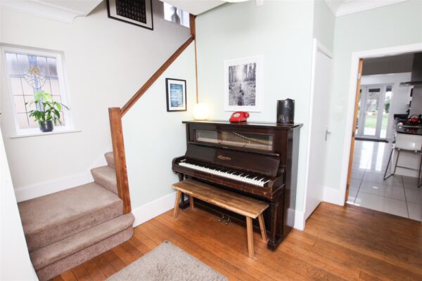 Saxton Avenue, Bessacarr, Doncaster