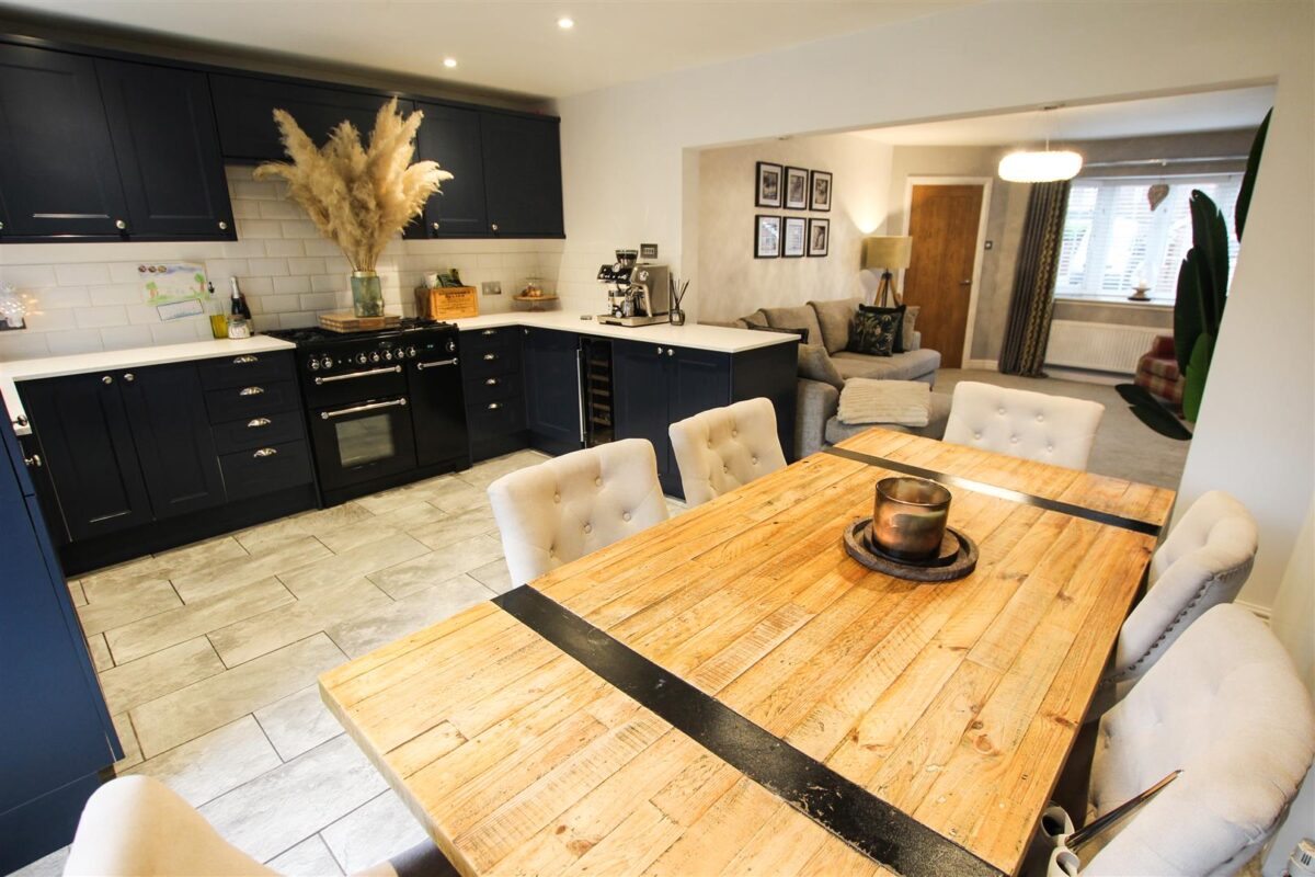 Belvoir Avenue, Barnburgh, Doncaster