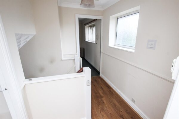 St. Wilfrids Road, Doncaster