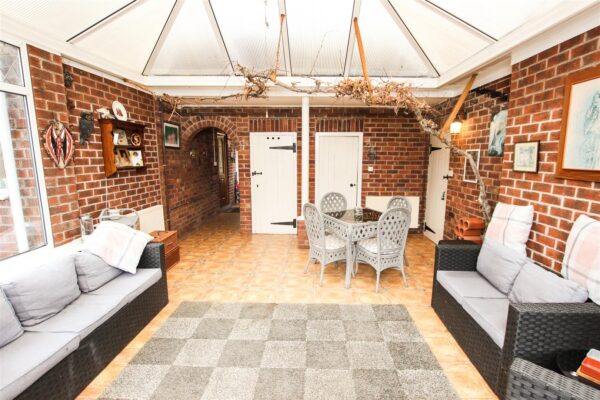 Lindley Road, Finningley, Doncaster