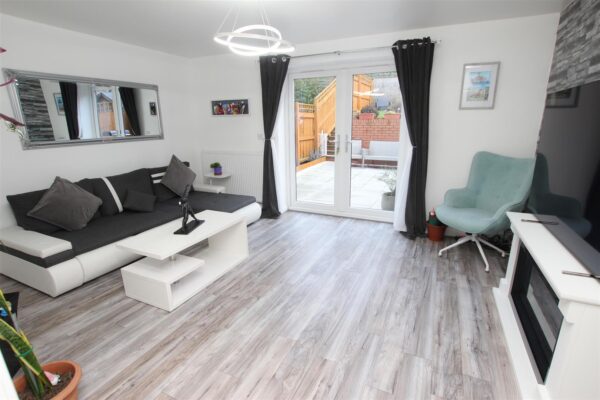 Granby Road, Edlington, Doncaster