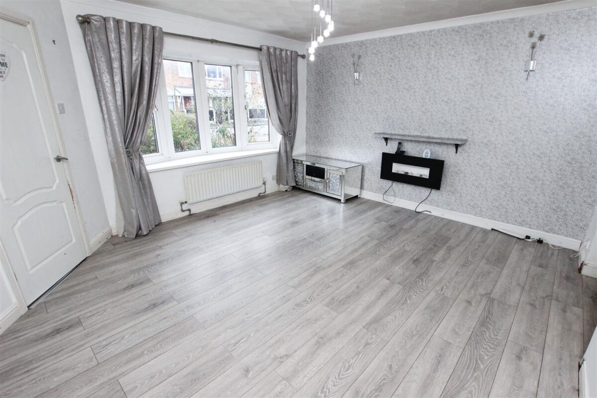 Grange Park, Kirk Sandall, Doncaster