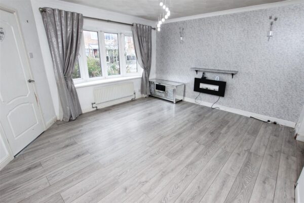 Grange Park, Kirk Sandall, Doncaster