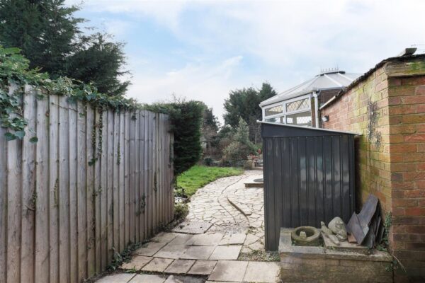 Lindley Road, Finningley, Doncaster