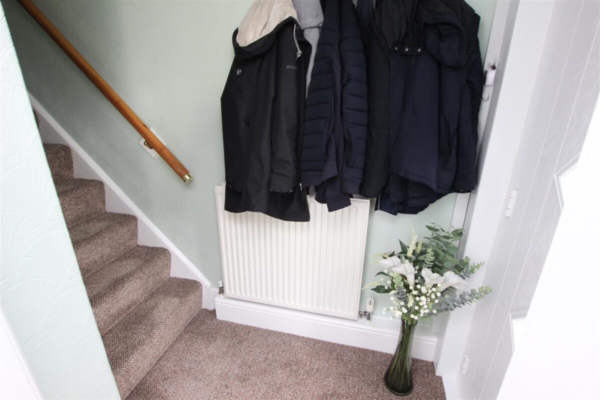 Haigh Road, Doncaster