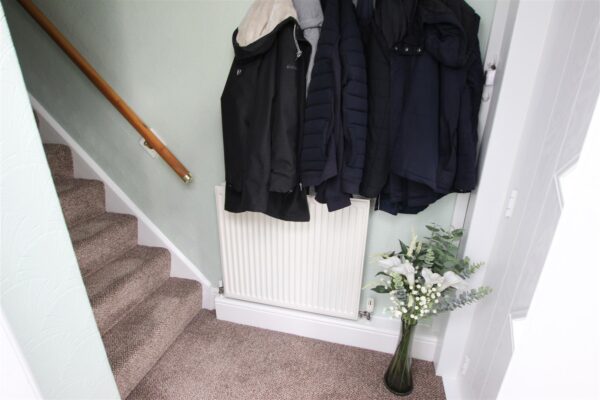 Haigh Road, Doncaster