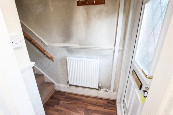 Lower Malton Road, Scawsby, Doncaster