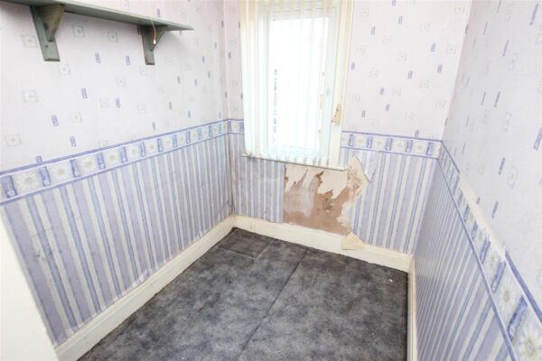 Lower Malton Road, Scawsby, Doncaster