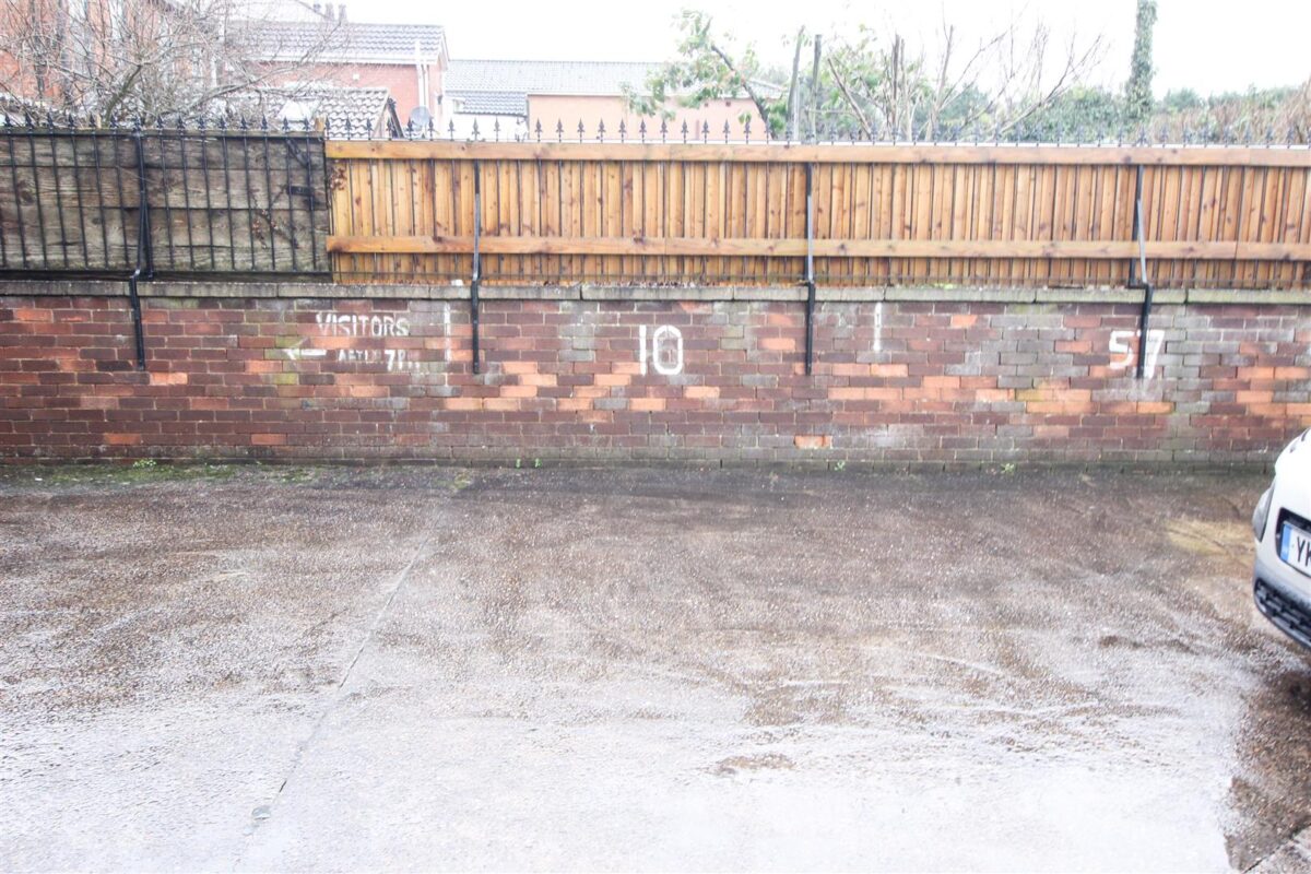 Bennetthorpe, Doncaster