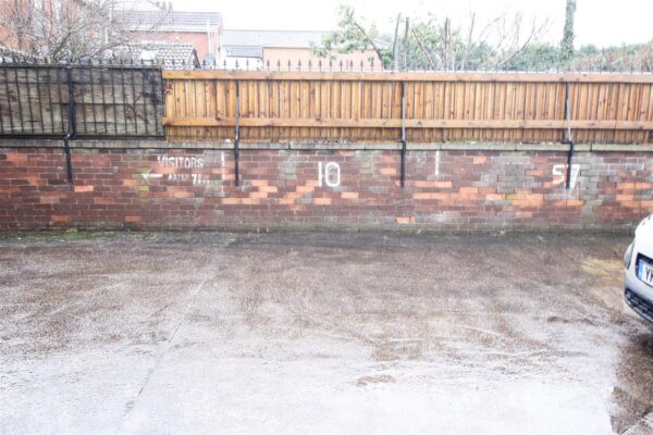 Bennetthorpe, Doncaster