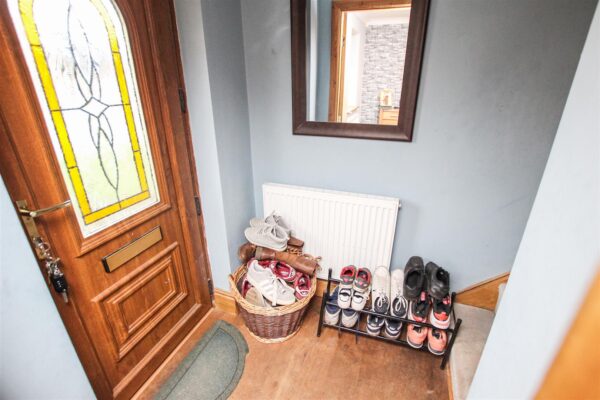 Challenger Drive, Sprotbrough, Doncaster