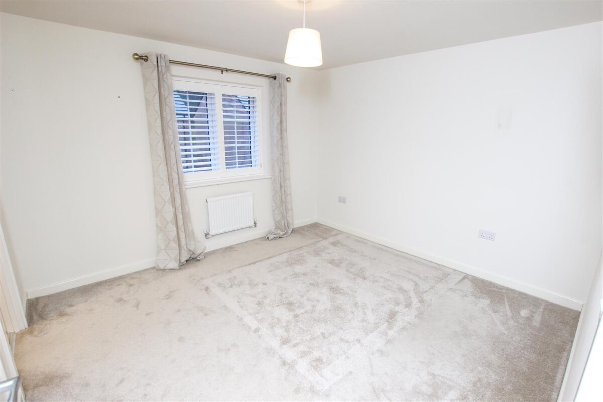 Dove Lane, Woodlands, Doncaster