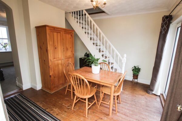 Arksey Lane, Bentley, Doncaster