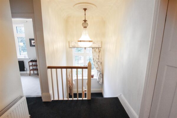 Rose Hill Rise, Bessacarr, Doncaster