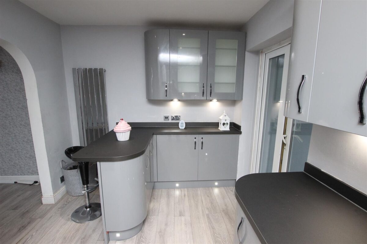 Grange Park, Kirk Sandall, Doncaster