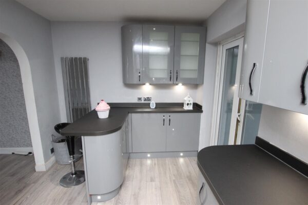 Grange Park, Kirk Sandall, Doncaster