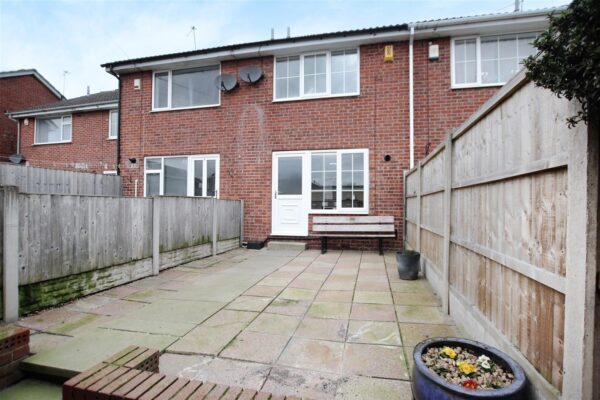 Staunton Road, Cantley, Doncaster