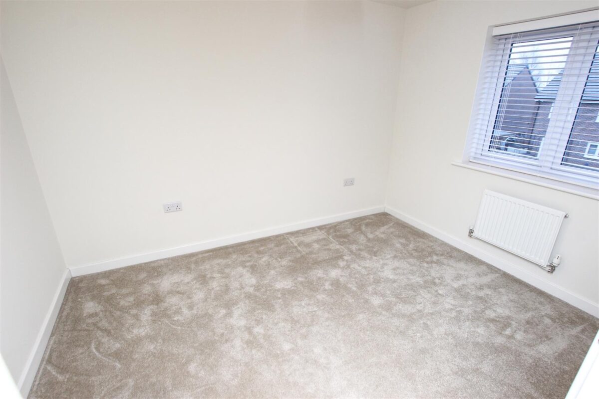 Dove Lane, Woodlands, Doncaster